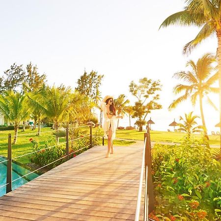 Victoria Beachcomber Resort & Spa - Victoria For 2 - Adults Only Pointe-aux-Piments Extérieur photo