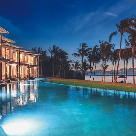 Victoria Beachcomber Resort & Spa - Victoria For 2 - Adults Only Pointe-aux-Piments Extérieur photo
