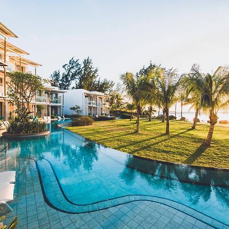 Victoria Beachcomber Resort & Spa - Victoria For 2 - Adults Only Pointe-aux-Piments Extérieur photo