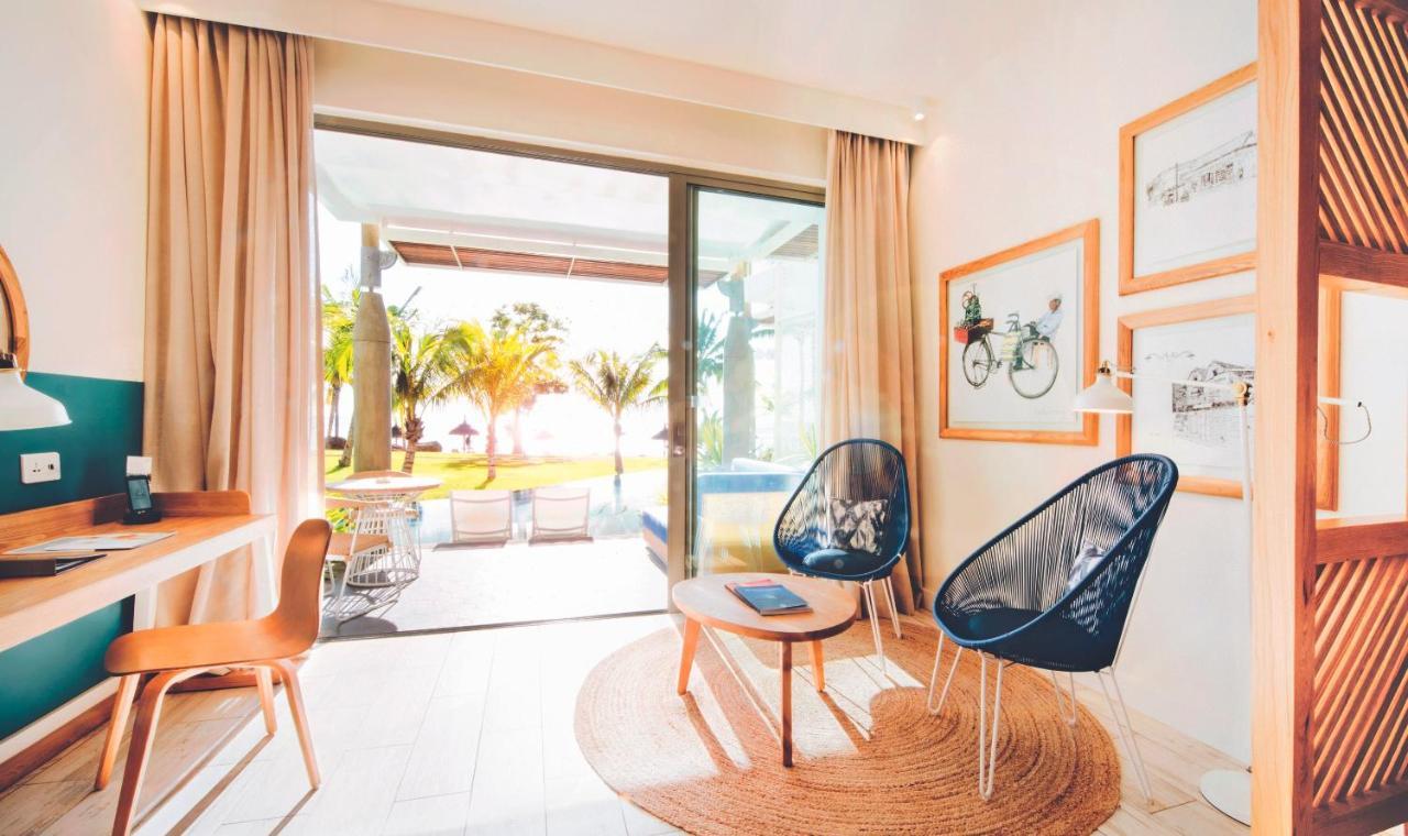 Victoria Beachcomber Resort & Spa - Victoria For 2 - Adults Only Pointe-aux-Piments Extérieur photo