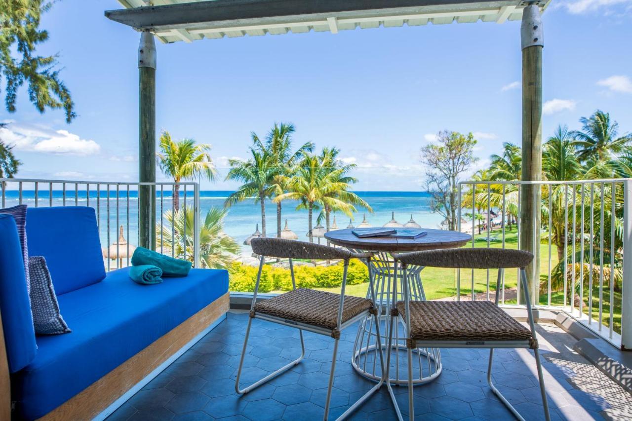 Victoria Beachcomber Resort & Spa - Victoria For 2 - Adults Only Pointe-aux-Piments Extérieur photo