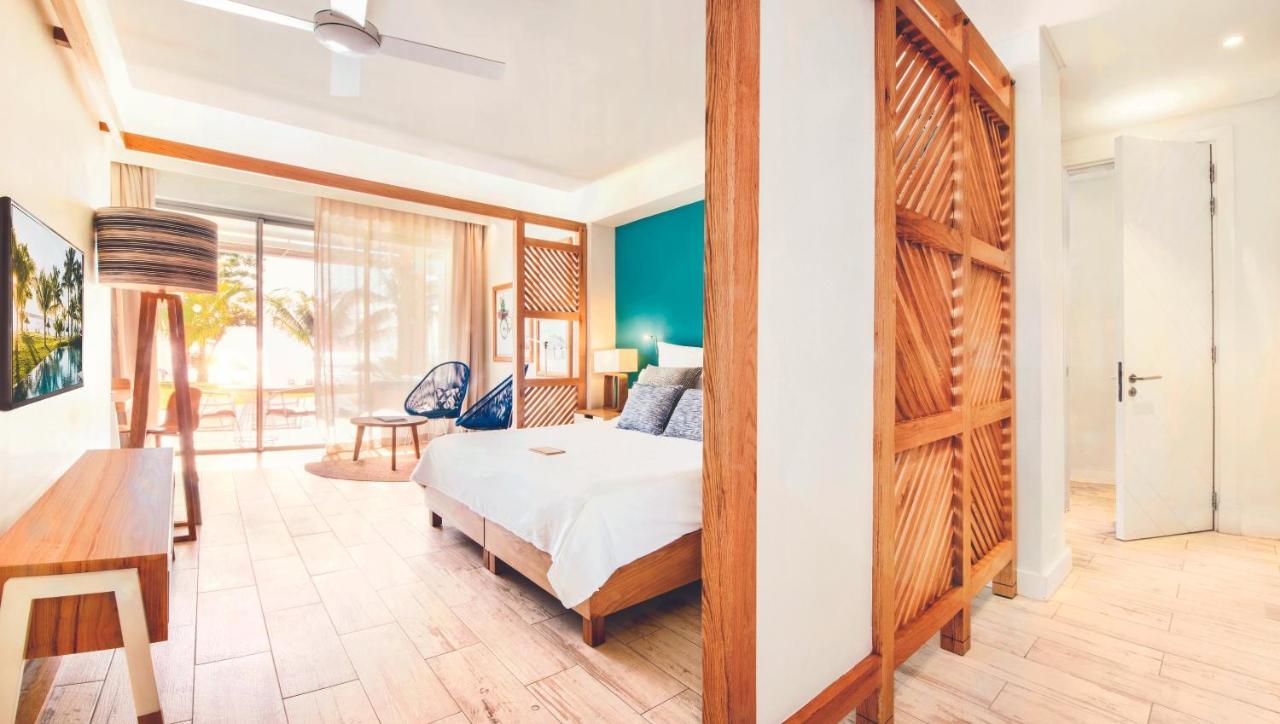 Victoria Beachcomber Resort & Spa - Victoria For 2 - Adults Only Pointe-aux-Piments Extérieur photo