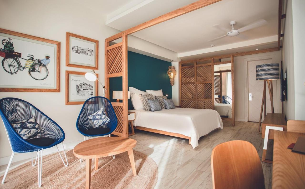 Victoria Beachcomber Resort & Spa - Victoria For 2 - Adults Only Pointe-aux-Piments Extérieur photo