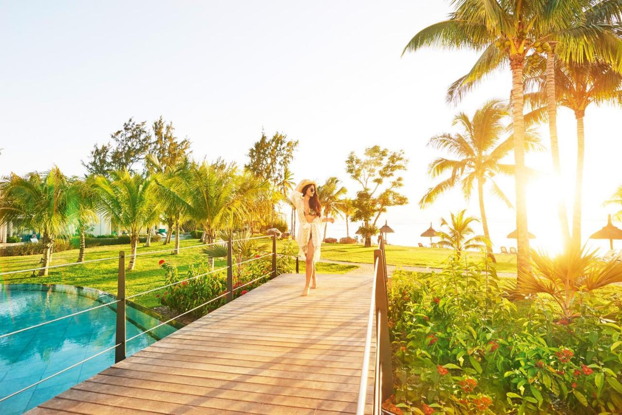 Victoria Beachcomber Resort & Spa - Victoria For 2 - Adults Only Pointe-aux-Piments Extérieur photo