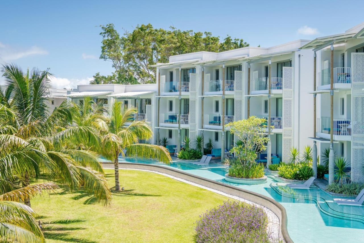 Victoria Beachcomber Resort & Spa - Victoria For 2 - Adults Only Pointe-aux-Piments Extérieur photo
