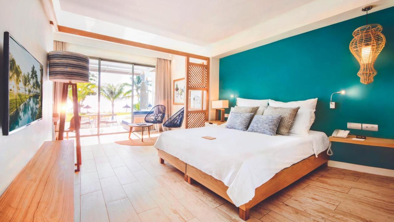Victoria Beachcomber Resort & Spa - Victoria For 2 - Adults Only Pointe-aux-Piments Extérieur photo