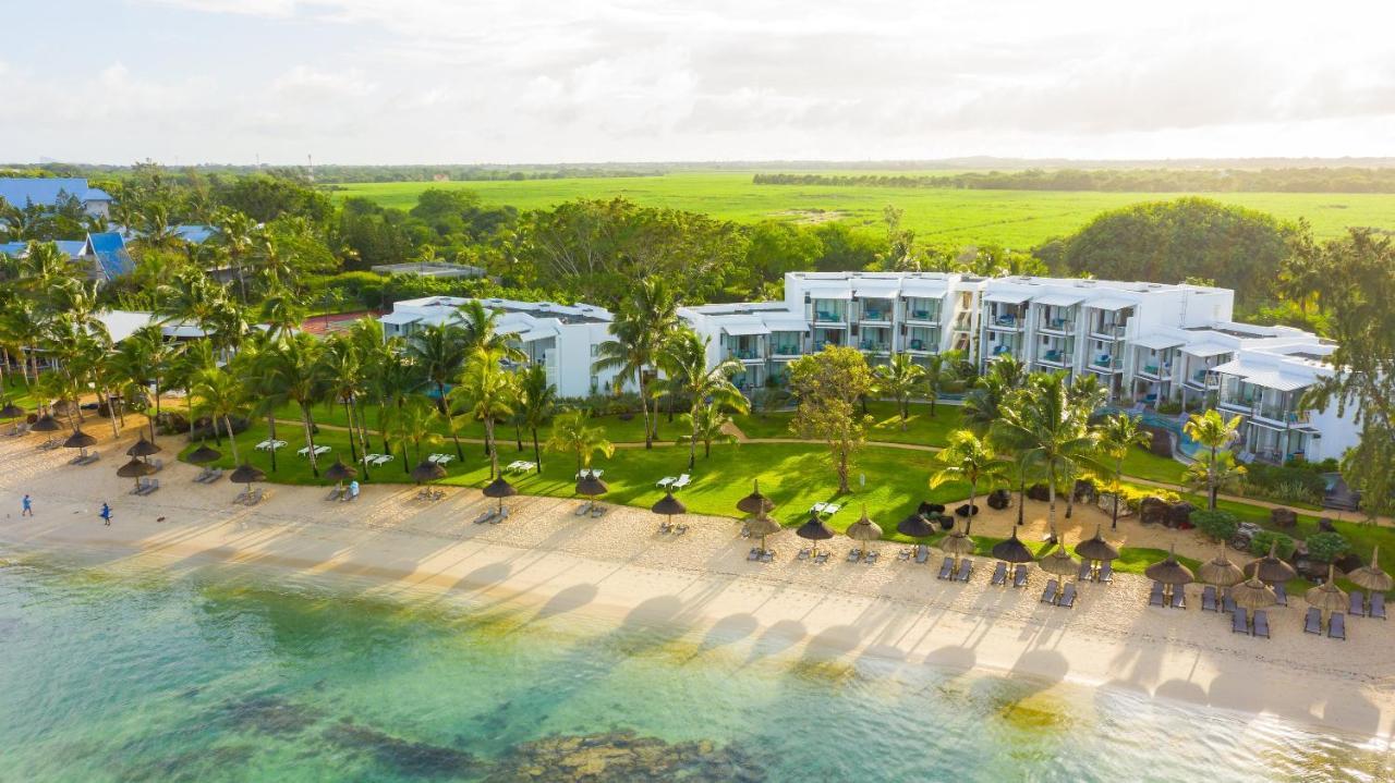 Victoria Beachcomber Resort & Spa - Victoria For 2 - Adults Only Pointe-aux-Piments Extérieur photo