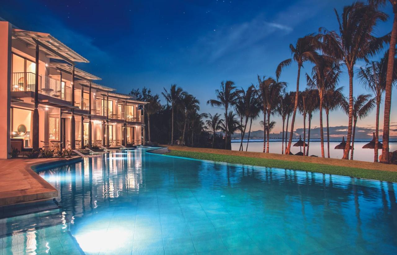 Victoria Beachcomber Resort & Spa - Victoria For 2 - Adults Only Pointe-aux-Piments Extérieur photo