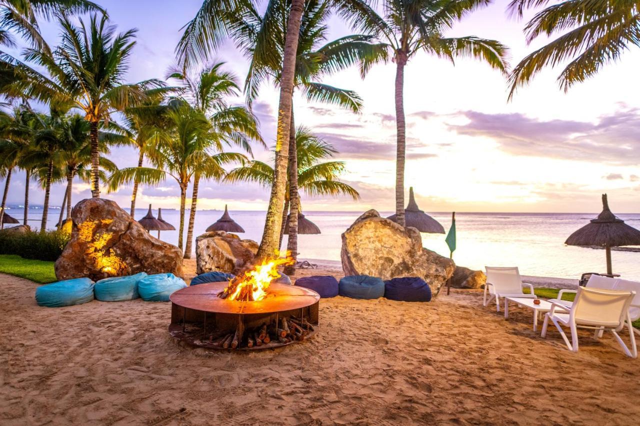 Victoria Beachcomber Resort & Spa - Victoria For 2 - Adults Only Pointe-aux-Piments Extérieur photo