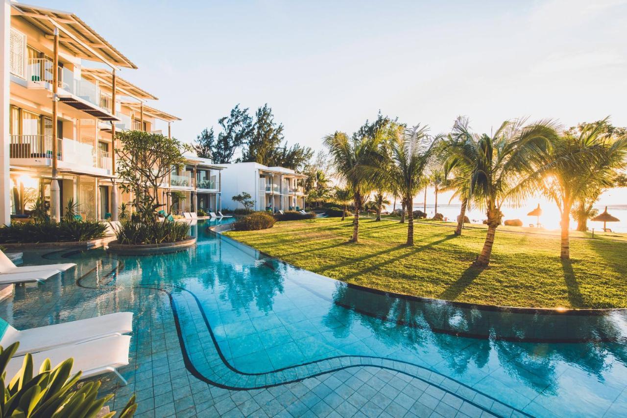 Victoria Beachcomber Resort & Spa - Victoria For 2 - Adults Only Pointe-aux-Piments Extérieur photo