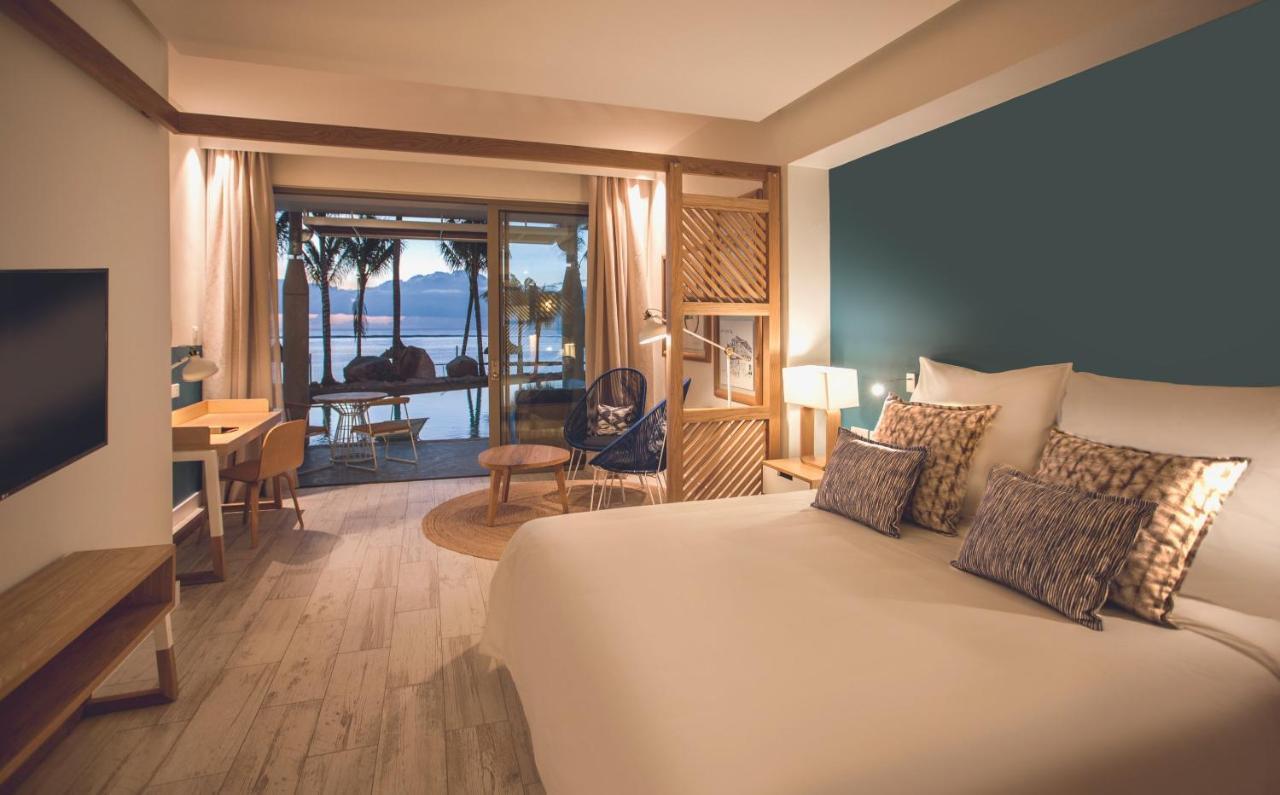Victoria Beachcomber Resort & Spa - Victoria For 2 - Adults Only Pointe-aux-Piments Extérieur photo