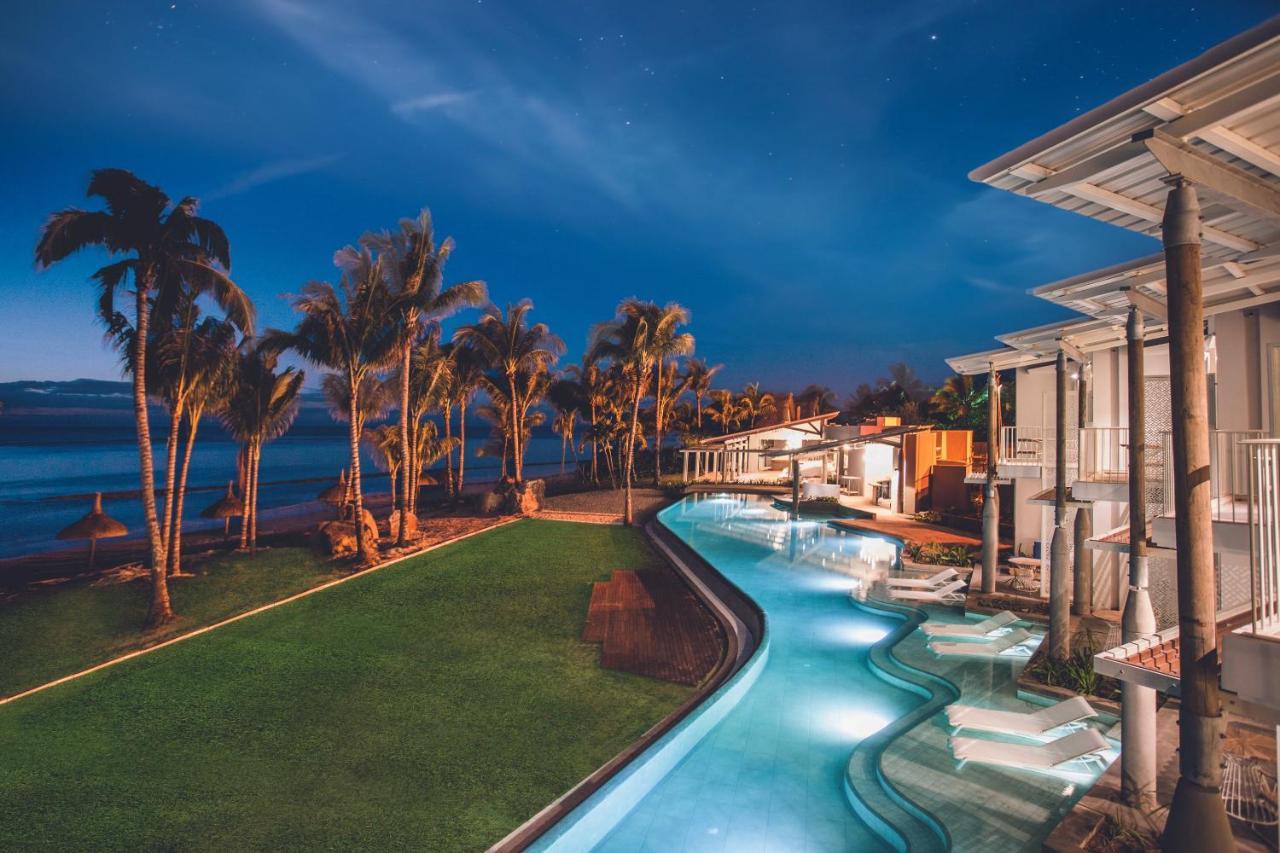 Victoria Beachcomber Resort & Spa - Victoria For 2 - Adults Only Pointe-aux-Piments Extérieur photo