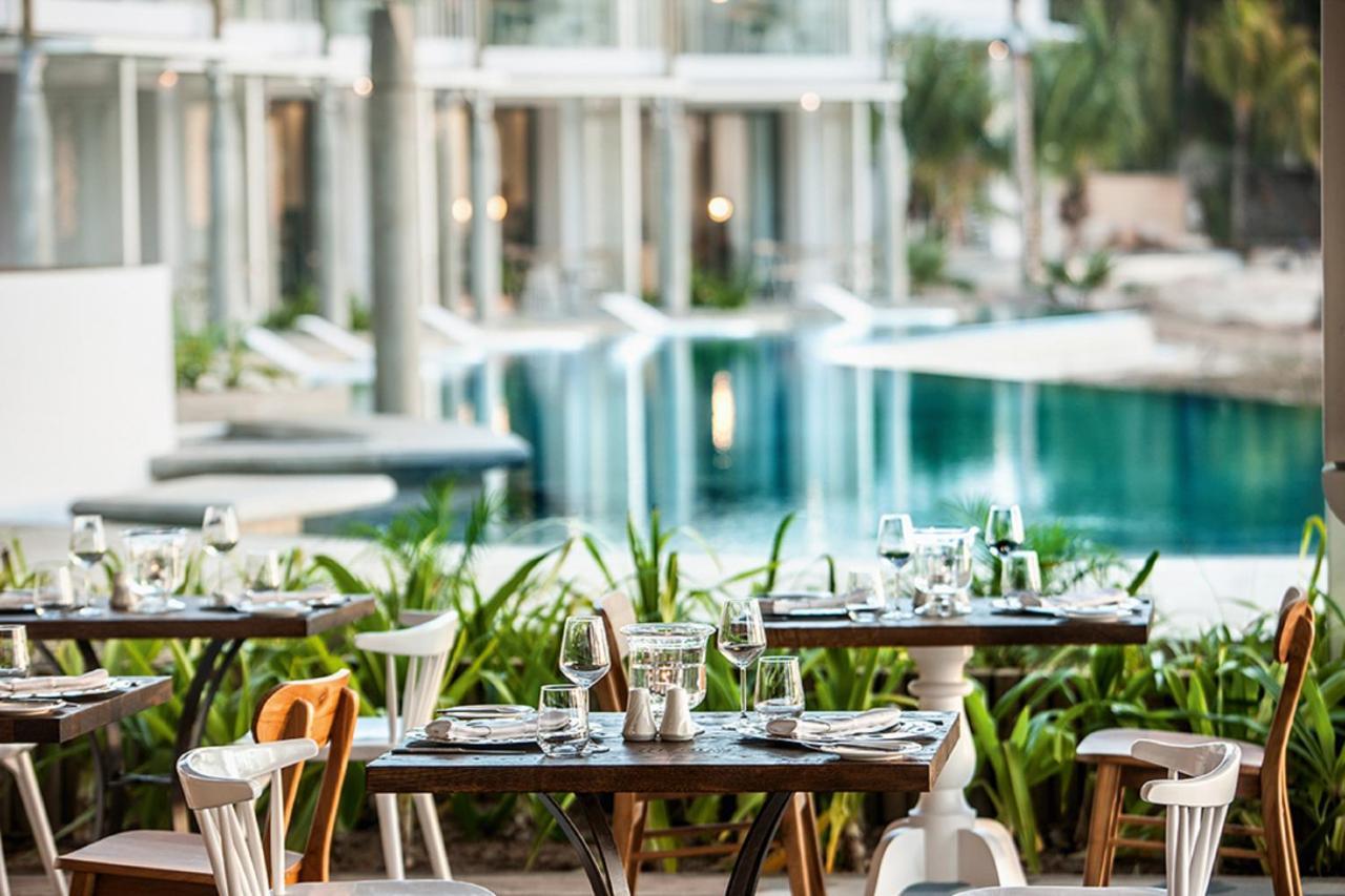 Victoria Beachcomber Resort & Spa - Victoria For 2 - Adults Only Pointe-aux-Piments Extérieur photo