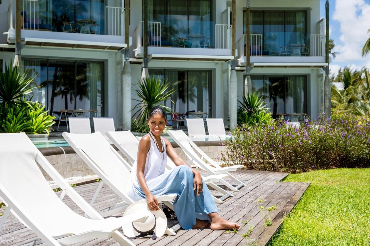 Victoria Beachcomber Resort & Spa - Victoria For 2 - Adults Only Pointe-aux-Piments Extérieur photo