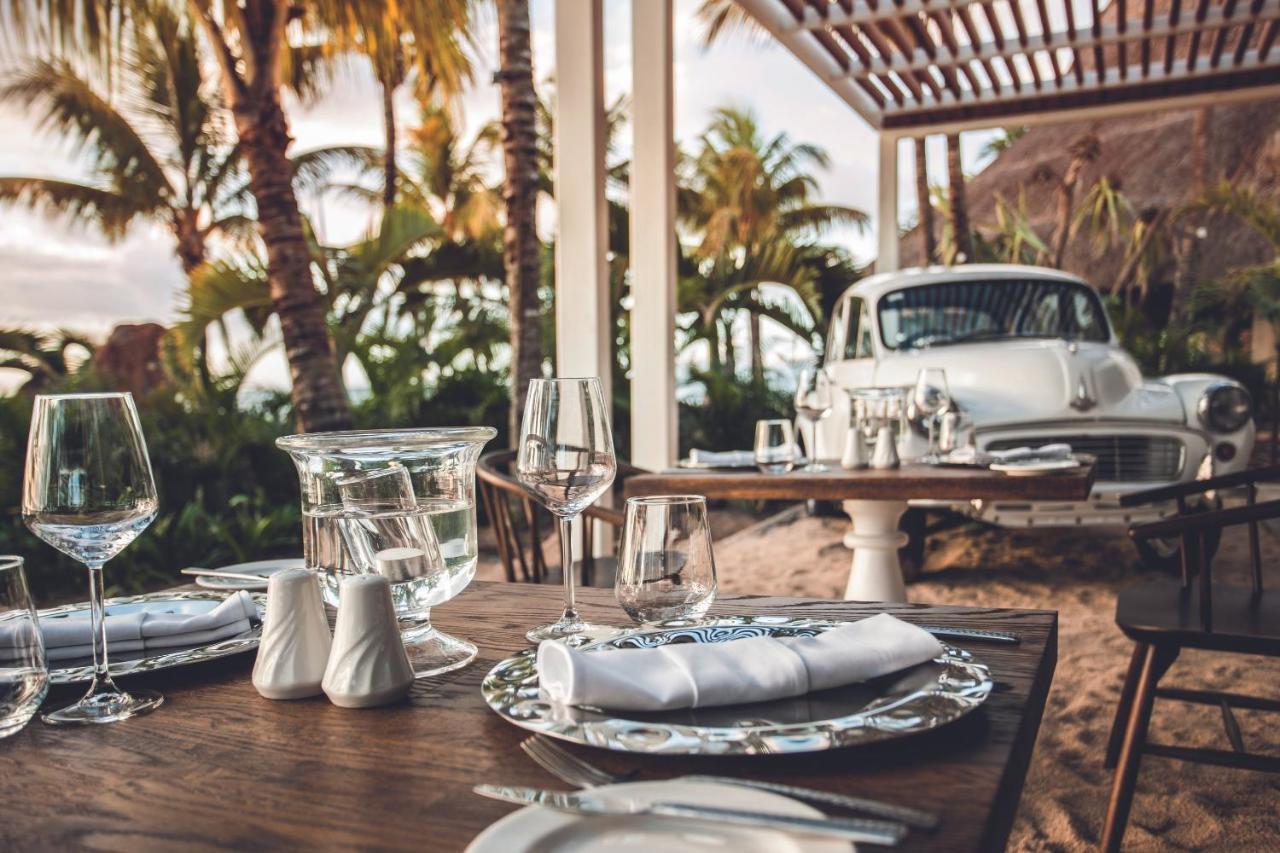 Victoria Beachcomber Resort & Spa - Victoria For 2 - Adults Only Pointe-aux-Piments Extérieur photo