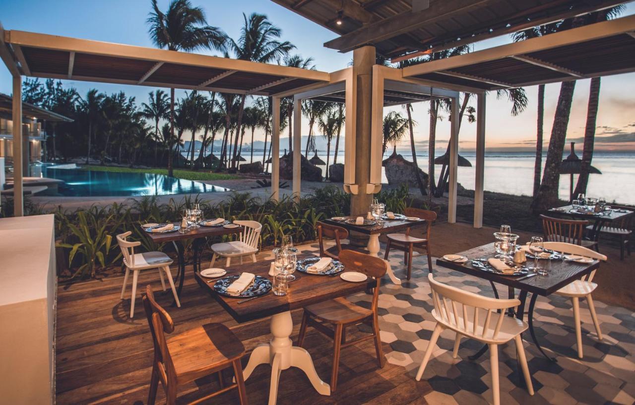 Victoria Beachcomber Resort & Spa - Victoria For 2 - Adults Only Pointe-aux-Piments Extérieur photo
