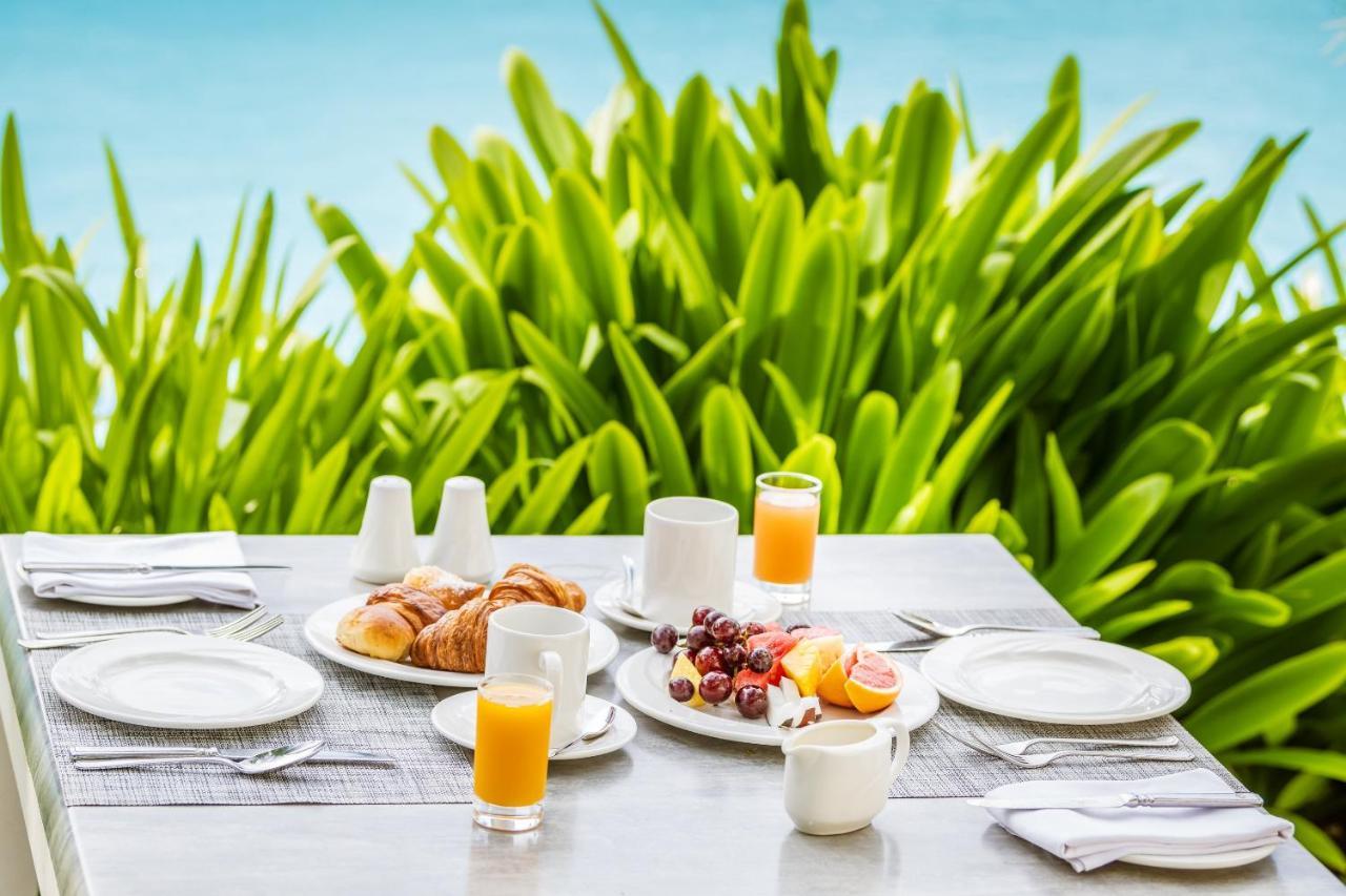 Victoria Beachcomber Resort & Spa - Victoria For 2 - Adults Only Pointe-aux-Piments Extérieur photo