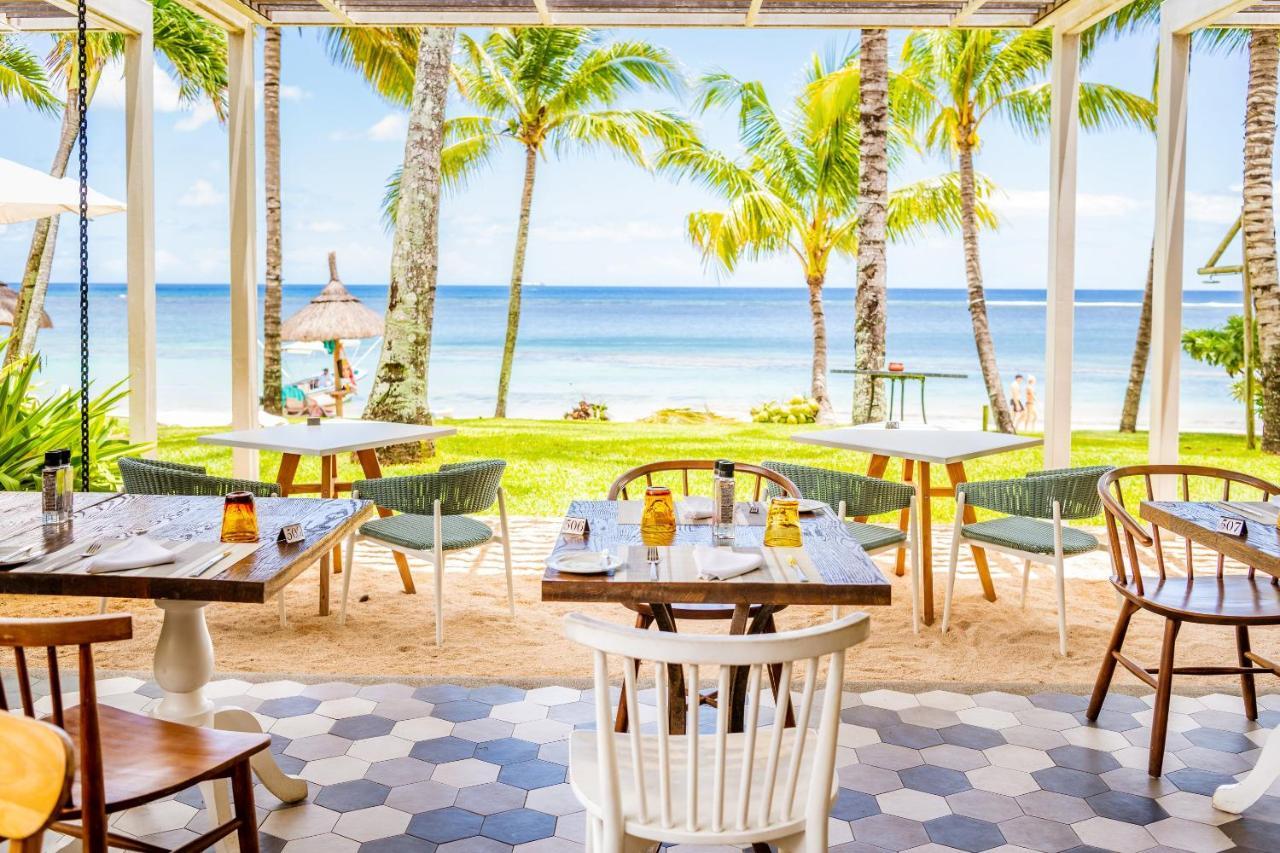 Victoria Beachcomber Resort & Spa - Victoria For 2 - Adults Only Pointe-aux-Piments Extérieur photo